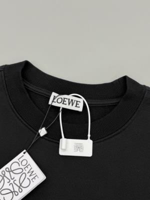 wholesale quality loewe hoodie model no. 13